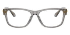 VERSACE VE3403U 5510 54 - Transparent Gray #id:ve3403u5510_s:108100