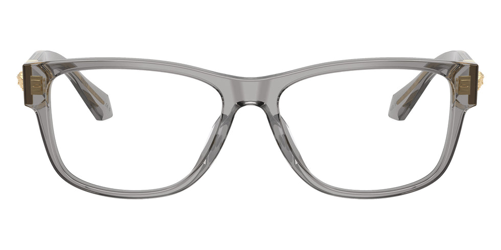 VERSACE VE3403U 5510 54 - Transparent Gray #id:ve3403u5510_s:108100