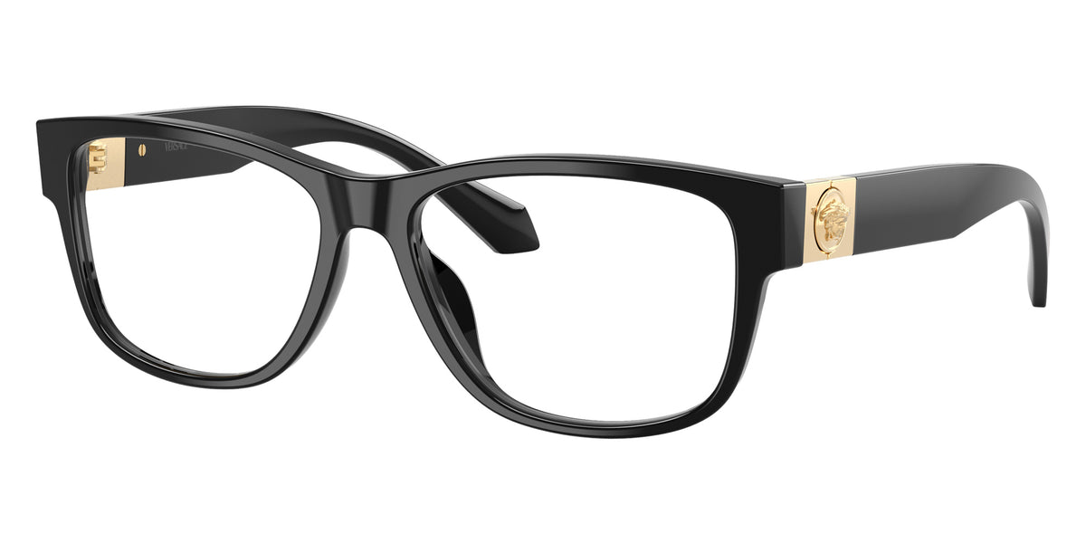 VERSACE VE3403U GB1 54 - Black #id:ve3403ugb1_s:112105
