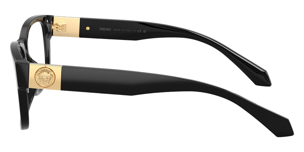 VERSACE VE3403U GB1 54 - Black #id:ve3403ugb1_s:112110