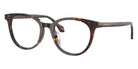 VERSACE VE3404D 108 52 - Dark Havana #id:ve3404d108_s:100105