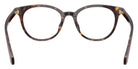 VERSACE VE3404D 108 52 - Dark Havana #id:ve3404d108_s:100115