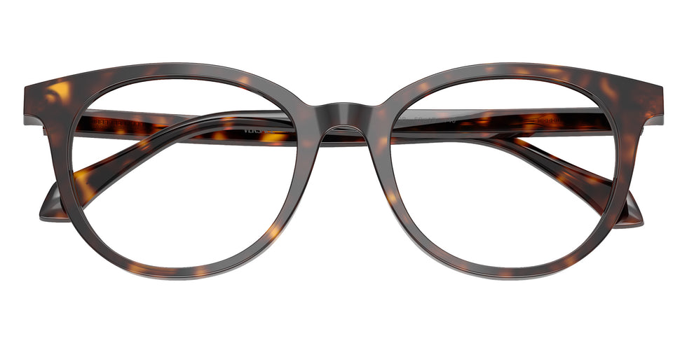 VERSACE VE3404D 108 52 - Dark Havana #id:ve3404d108_s:100120