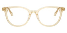 VERSACE VE3404D 5556 52 - Transparent Sand Ivory #id:ve3404d5556_s:104100