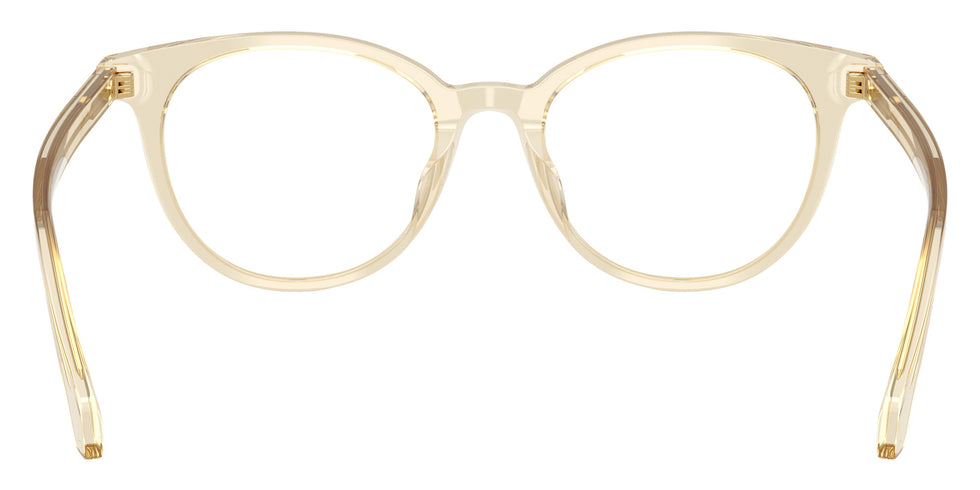 VERSACE VE3404D 5556 52 - Transparent Sand Ivory #id:ve3404d5556_s:104115