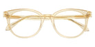 VERSACE VE3404D 5556 52 - Transparent Sand Ivory #id:ve3404d5556_s:104120
