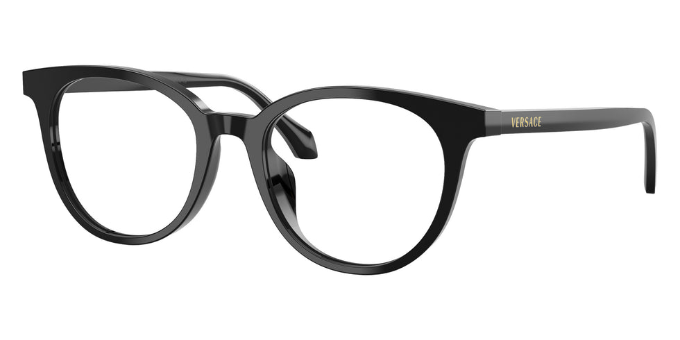 VERSACE VE3404D GB1 52 - Black #id:ve3404dgb1_s:106105