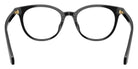 VERSACE VE3404D GB1 52 - Black #id:ve3404dgb1_s:106115