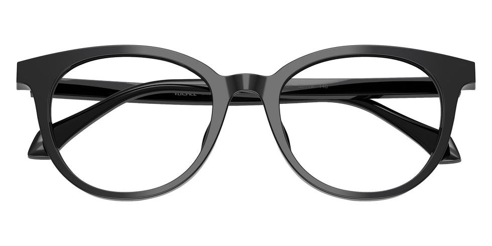 VERSACE VE3404D GB1 52 - Black #id:ve3404dgb1_s:106120