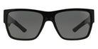 VERSACE VE4296 GB1/81 59 - Black / Polarized Gray