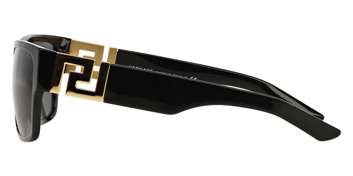 VERSACE VE4296 GB1/81 59 - Black / Polarized Gray