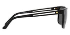 VERSACE VE4307 533287 58 - Black / Dark Gray