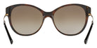 VERSACE VE4316B 514813 57 - Havana / Brown Gradient