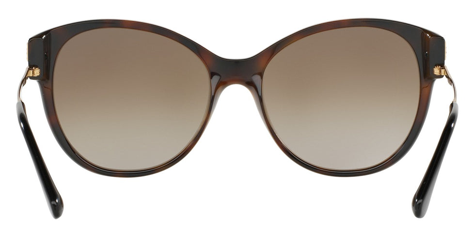 VERSACE VE4316B 514813 57 - Havana / Brown Gradient