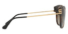 VERSACE VE4316B 514813 57 - Havana / Brown Gradient