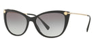 Versace VE4345B GB1/11 57 - Black / Light Gray Gradient Dark Gray #id:ve4345bgb111_s:100100