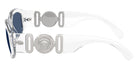 VERSACE VE4361 148/80 53 - Crystal / Dark Blue