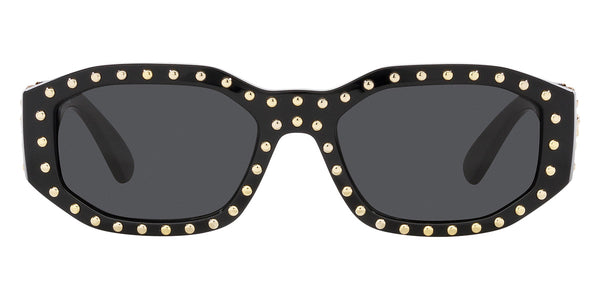 Black / Dark Gray 539787 / 53-18-140