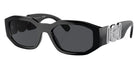Versace VE4361 Biggie 542287 53 - Black #id:ve4361542287_s:100105