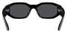 Versace VE4361 Biggie 542287 53 - Black #id:ve4361542287_s:100115