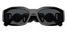 Versace VE4361 Biggie 542287 53 - Black #id:ve4361542287_s:100120