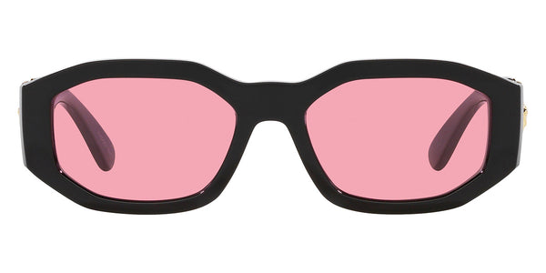 Black / Pink / 53-18-140