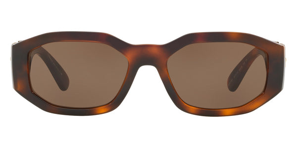 Havana / Dark Brown / 55-18-140