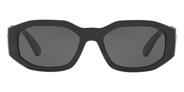 Black / Dark Gray / 55-18-140