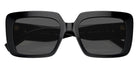 VERSACE VE4384B GB1/87 54 - Black #id:ve4384bgb187_s:100120