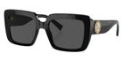 VERSACE VE4384B GB1/87 54 - Black #id:ve4384bgb187_s:100105
