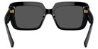 VERSACE VE4384B GB1/87 54 - Black #id:ve4384bgb187_s:100115