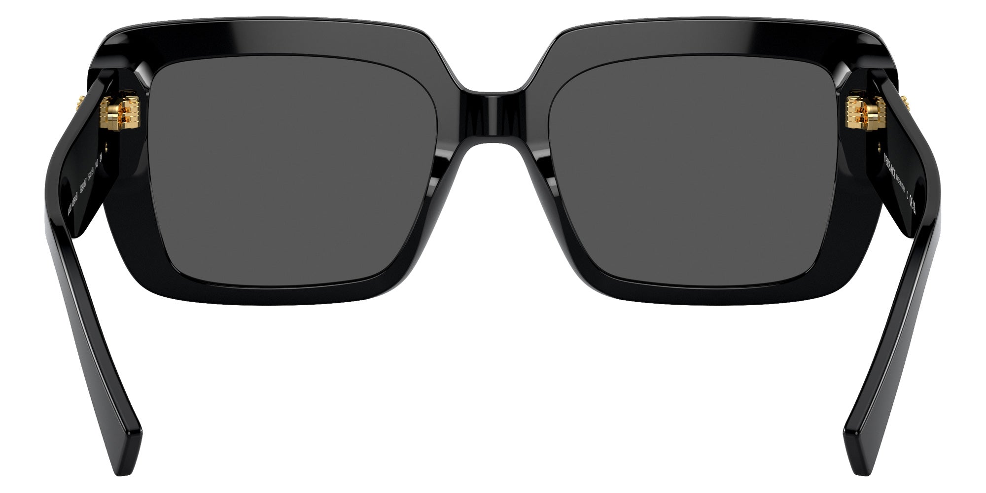 VERSACE VE4384B GB1/87 54 - Black #id:ve4384bgb187_s:100115