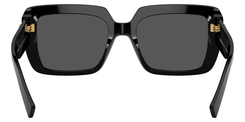 VERSACE VE4384B GB1/87 54 - Black #id:ve4384bgb187_s:100115
