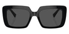 VERSACE VE4384B GB1/87 54 - Black #id:ve4384bgb187_s:100100