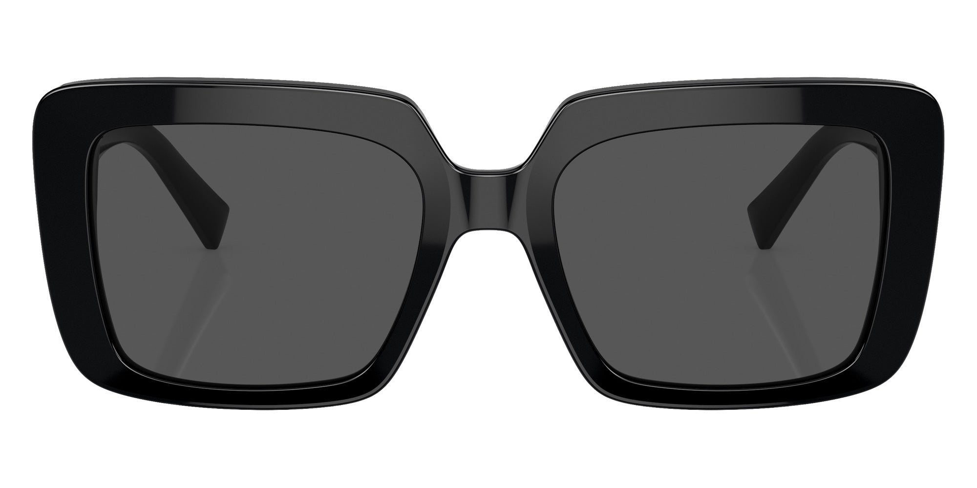 VERSACE VE4384B GB1/87 54 - Black #id:ve4384bgb187_s:100100