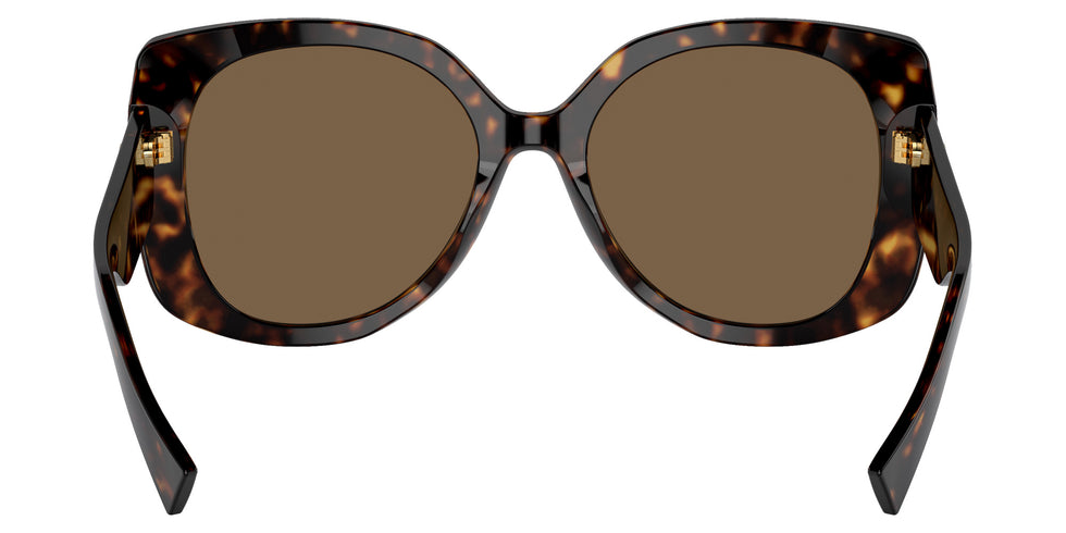 Versace VE4387 108/73 56 - Havana / Dark Brown #id:ve438710873_s:100115
