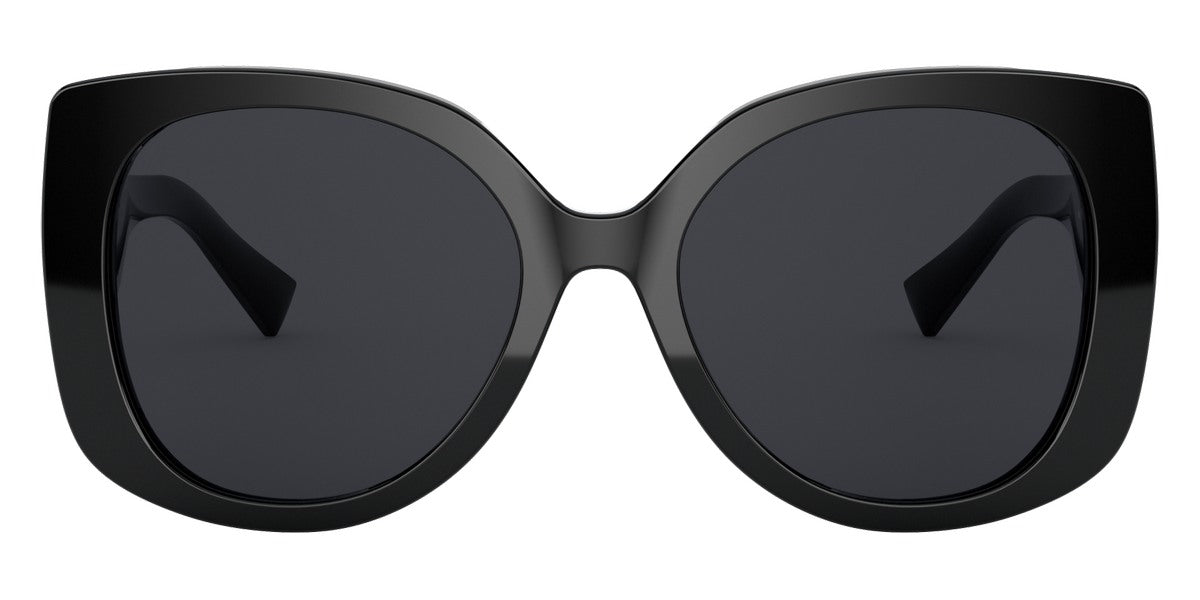 VERSACE VE4387 GB1/87 56 - Black / Gray