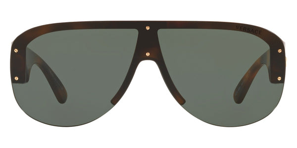 Havana / Dark Green / 148-0-140