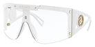 Versace VE4393 401/1W 148 - White #id:ve43934011w_s:100100