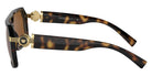VERSACE VE4399 108/73 58 - Havana / Dark Brown #id:ve439910873_s:100110