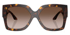 VERSACE VE4402 108/13 59 - Havana / Brown Gradient #id:ve440210813_s:100100