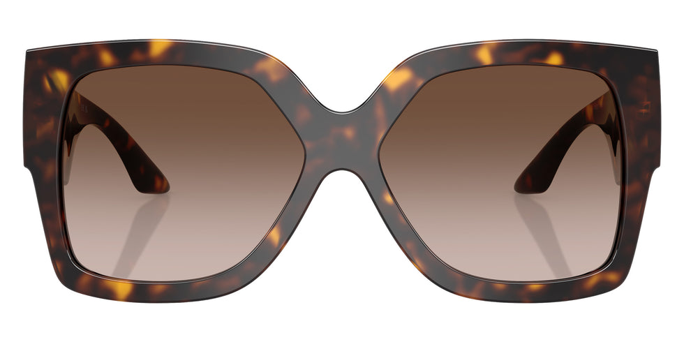VERSACE VE4402 108/13 59 - Havana / Brown Gradient #id:ve440210813_s:100100