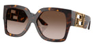 VERSACE VE4402 108/13 59 - Havana / Brown Gradient #id:ve440210813_s:100105