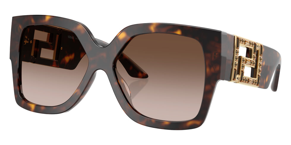 VERSACE VE4402 108/13 59 - Havana / Brown Gradient #id:ve440210813_s:100105