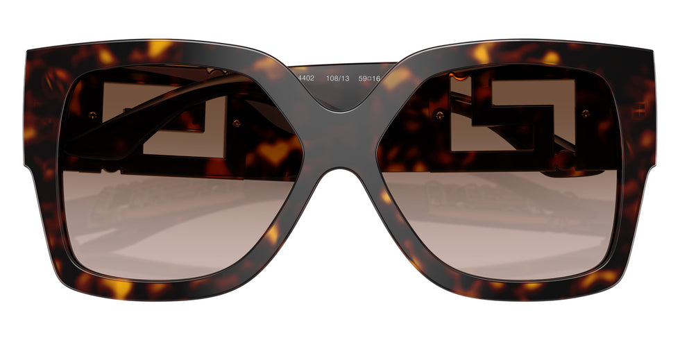 VERSACE VE4402 108/13 59 - Havana / Brown Gradient #id:ve440210813_s:100120