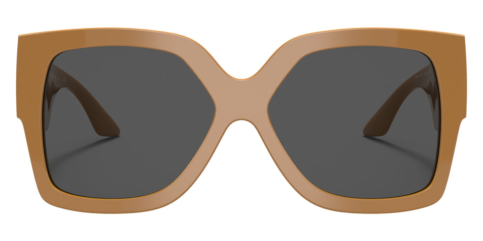 Versace VE4402 534987 59 - Sand / Dark Gray #id:ve4402534987_s:100100