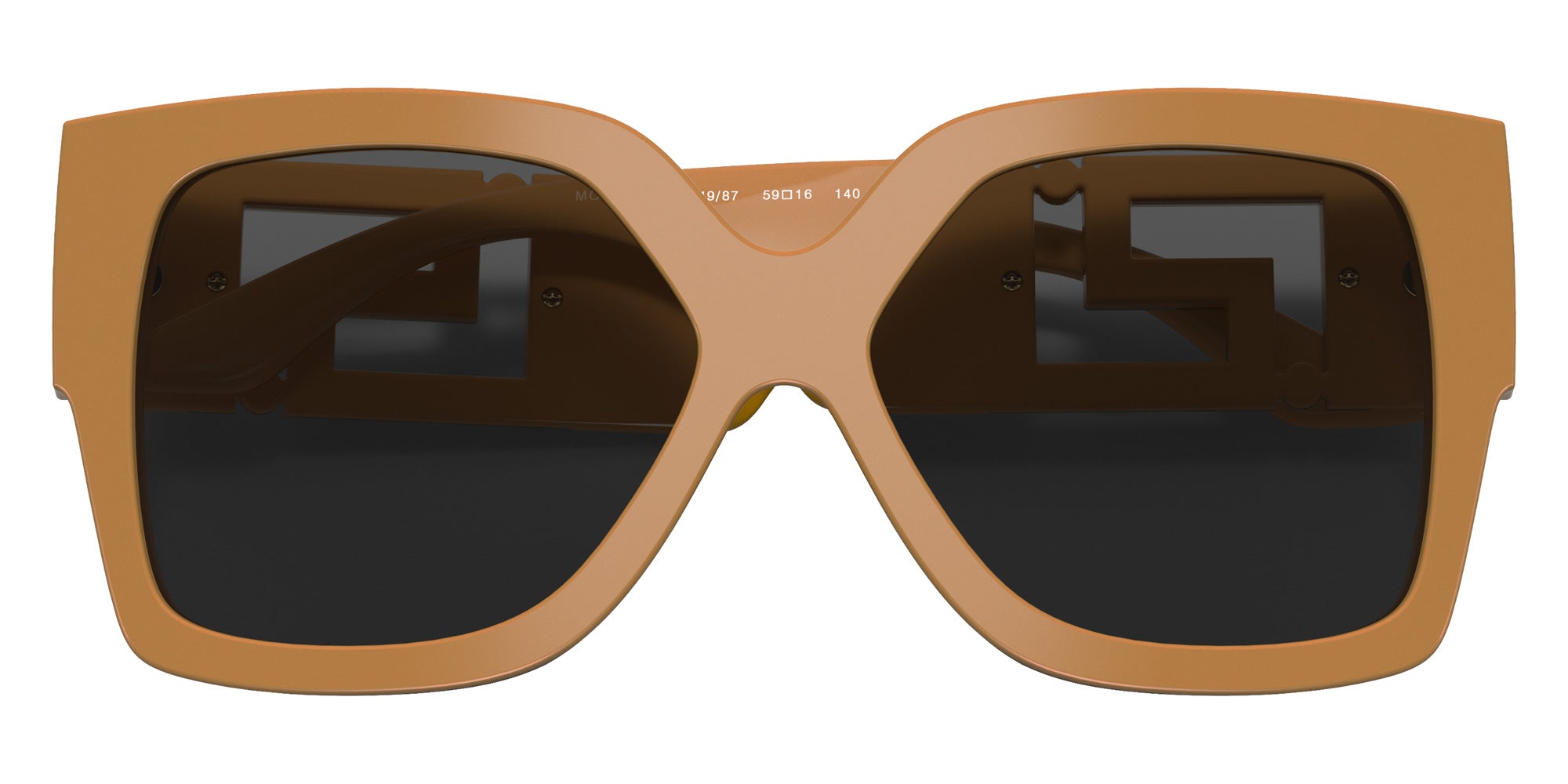 Versace VE4402 534987 59 - Sand / Dark Gray #id:ve4402534987_s:100120