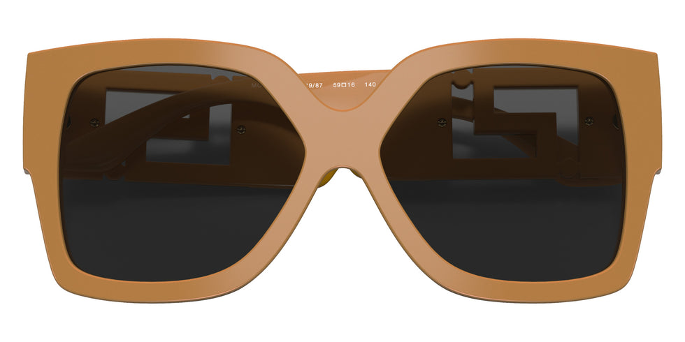 Versace VE4402 534987 59 - Sand / Dark Gray #id:ve4402534987_s:100120