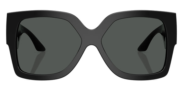 Black / Dark Gray 547887 / 59-16-140