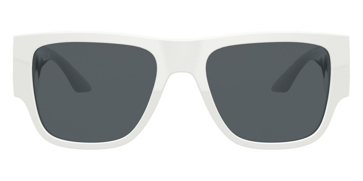 VERSACE VE4403 314/87 57 - White / Dark Gray